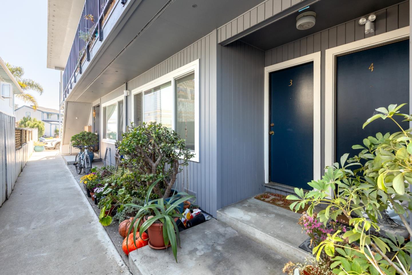 140 Bay Street