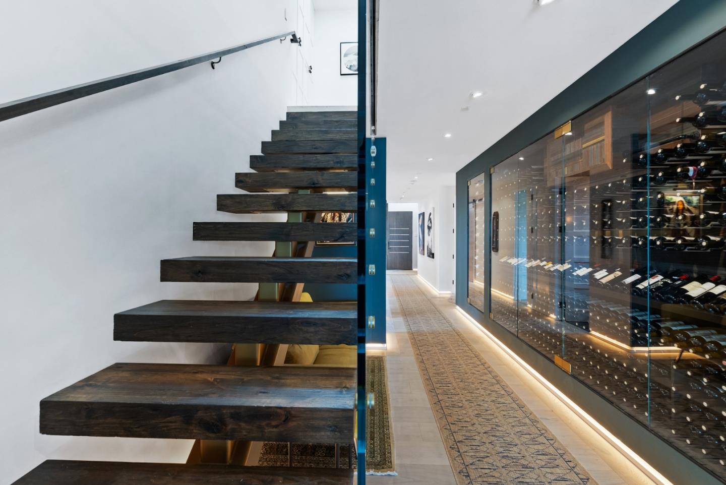 275 Davenport Landing Road