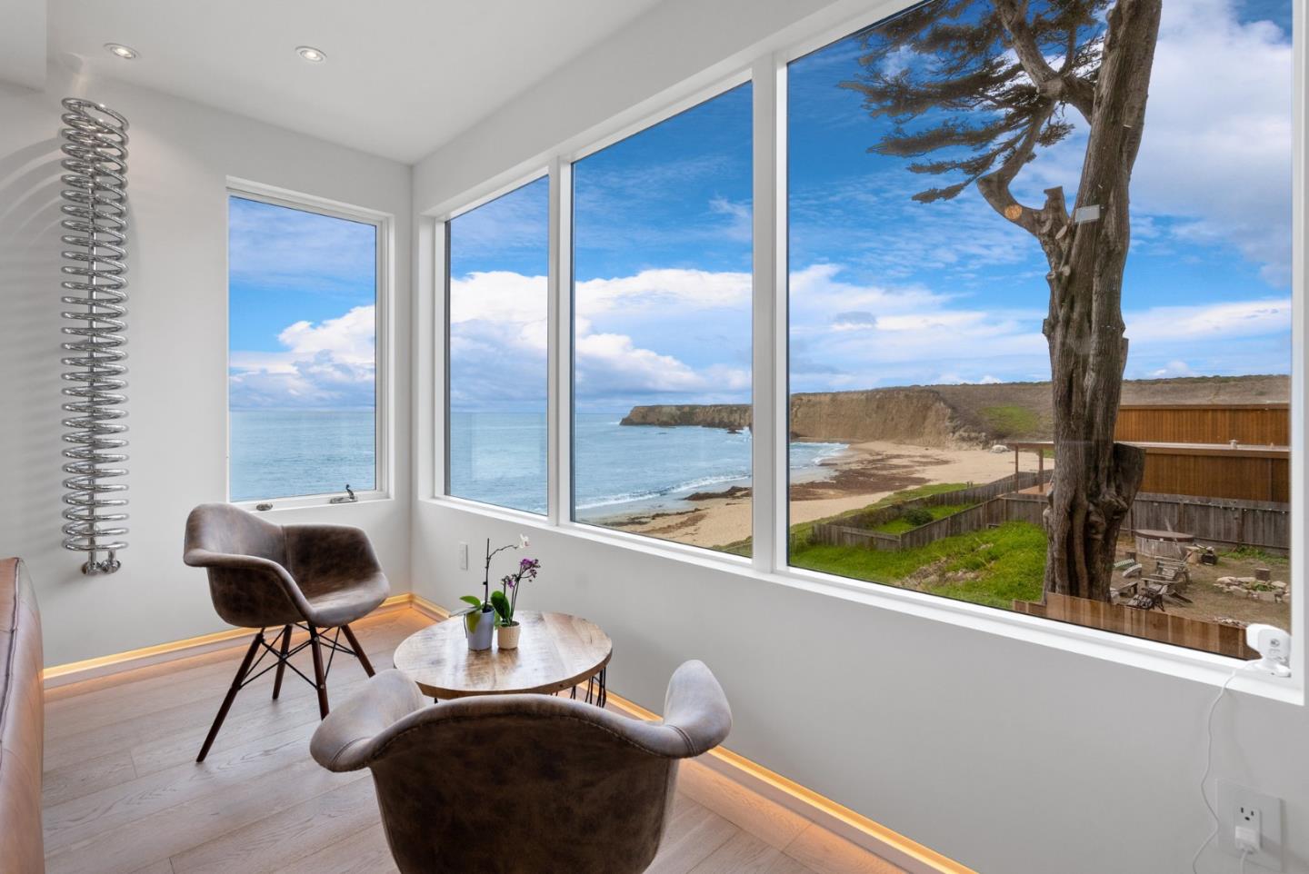 275 Davenport Landing Road