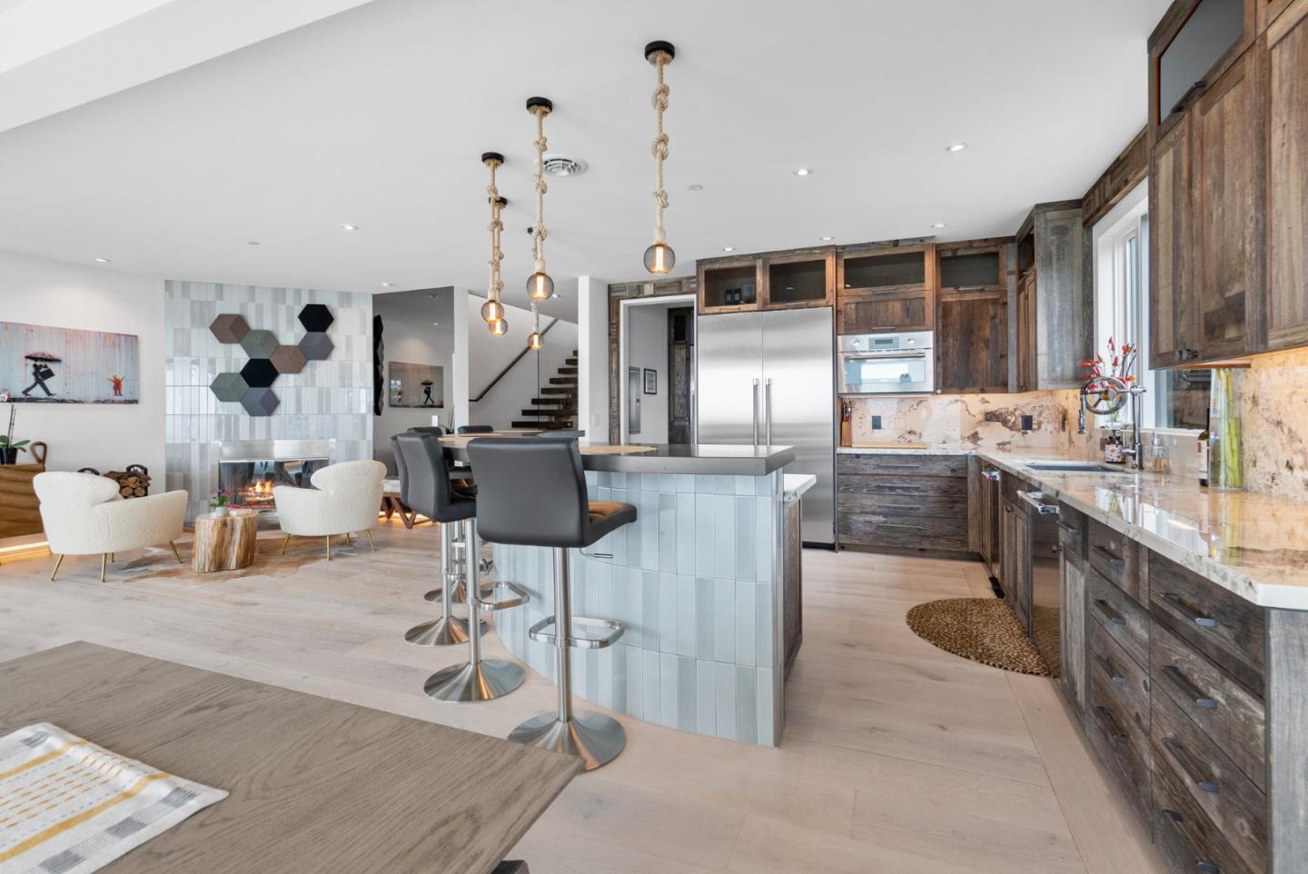 275 Davenport Landing Road