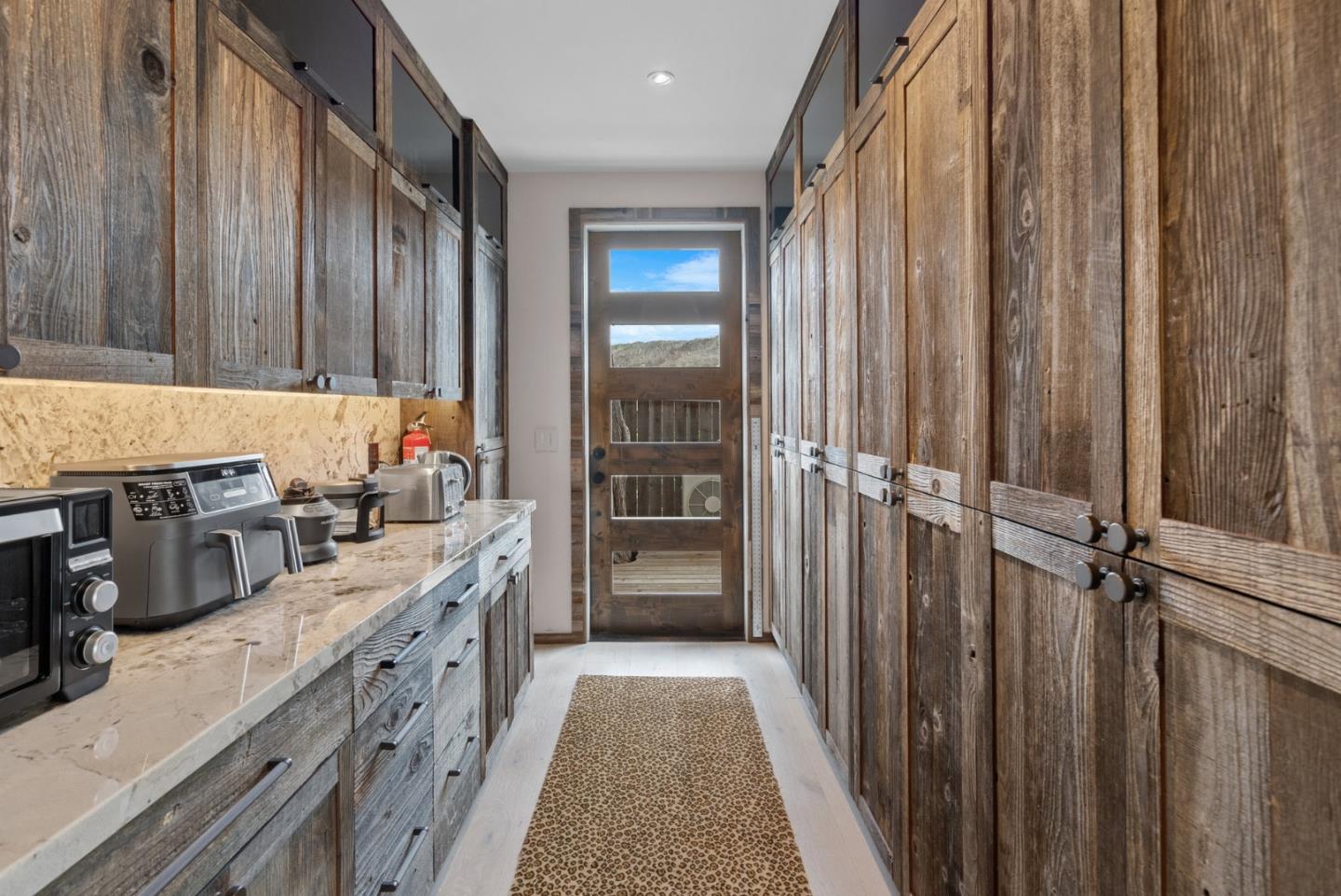 275 Davenport Landing Road