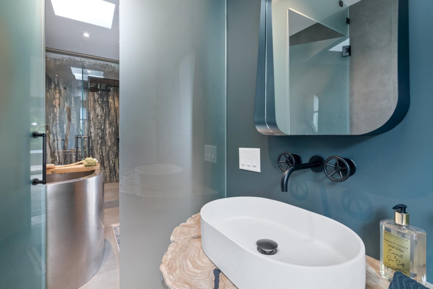 275 Davenport Landing Road