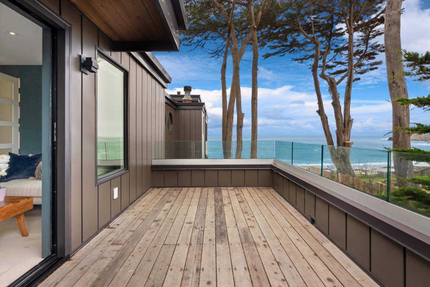 275 Davenport Landing Road