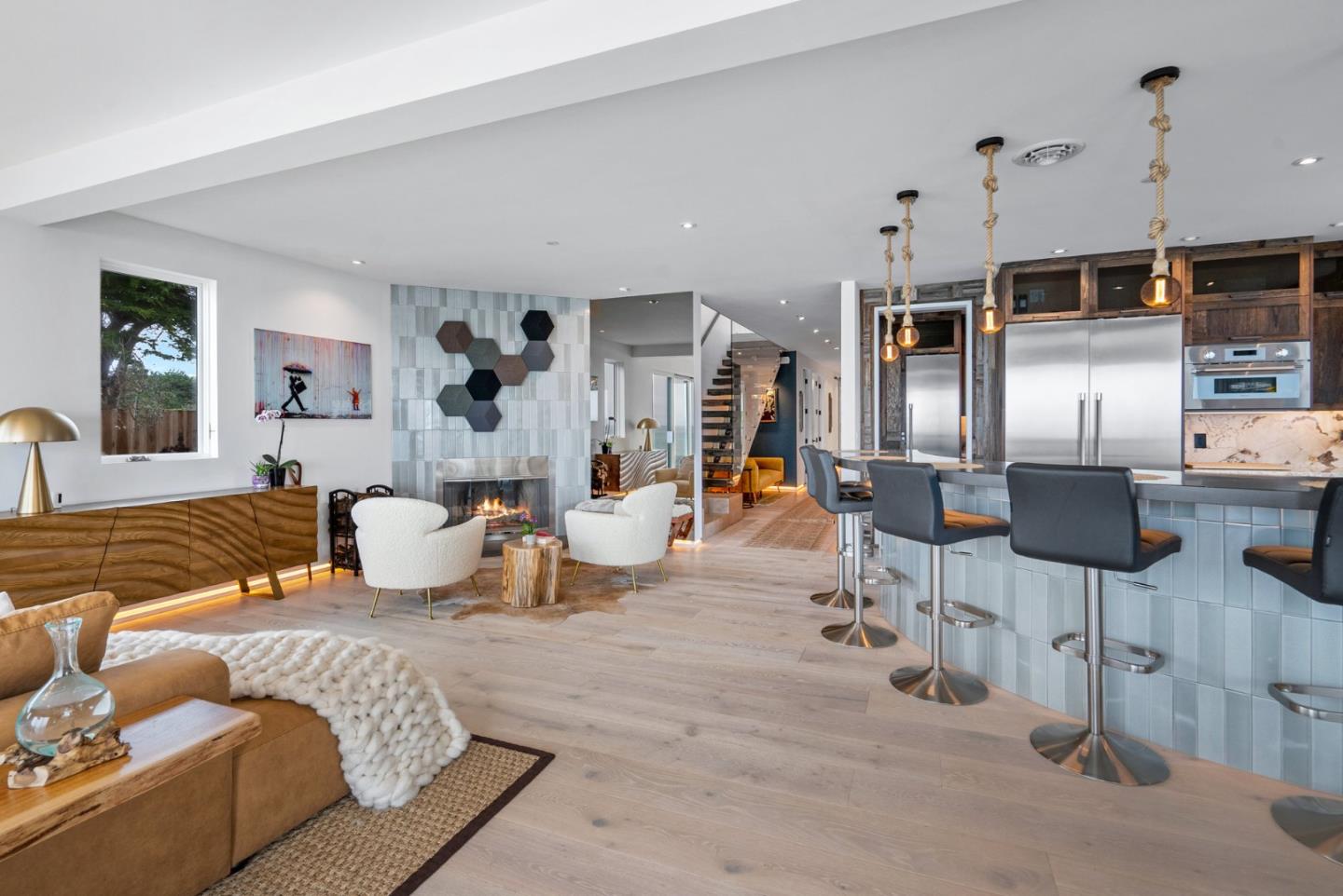 275 Davenport Landing Road