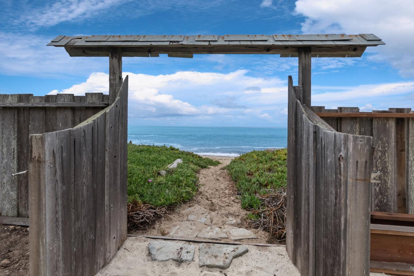 275 Davenport Landing Road