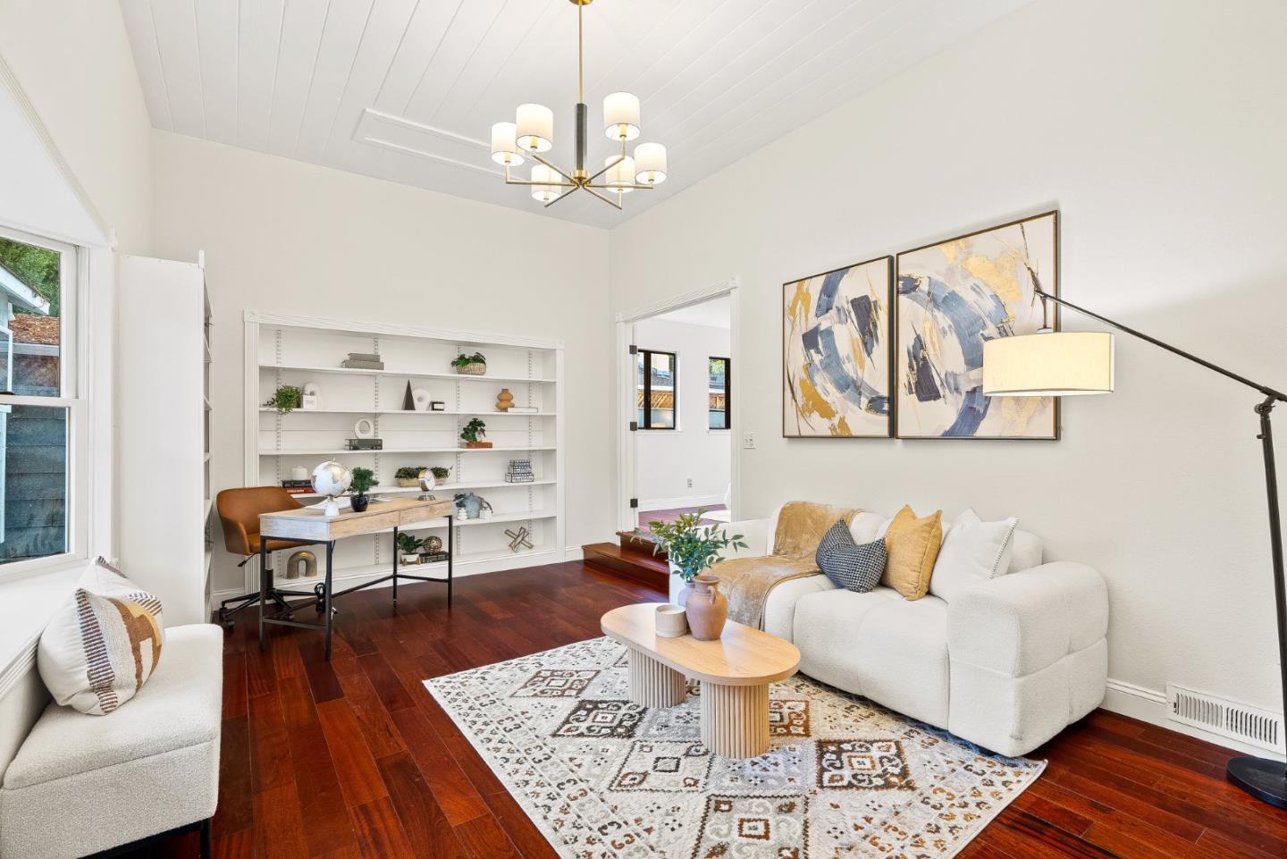 320 Cliff Drive