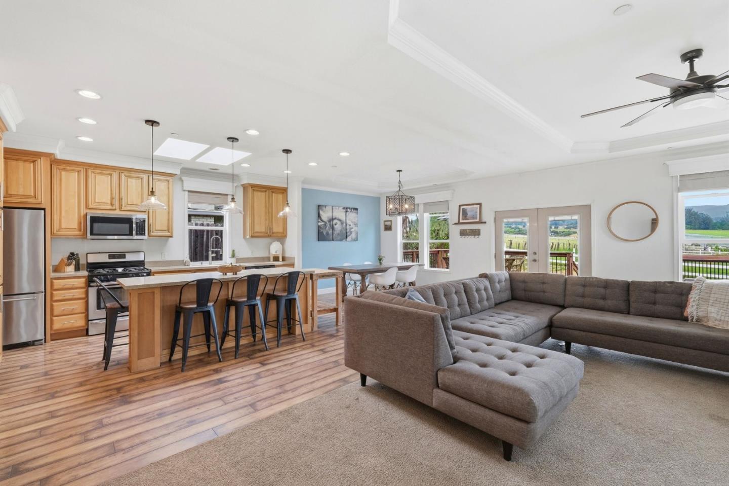 68 Mountain View Road