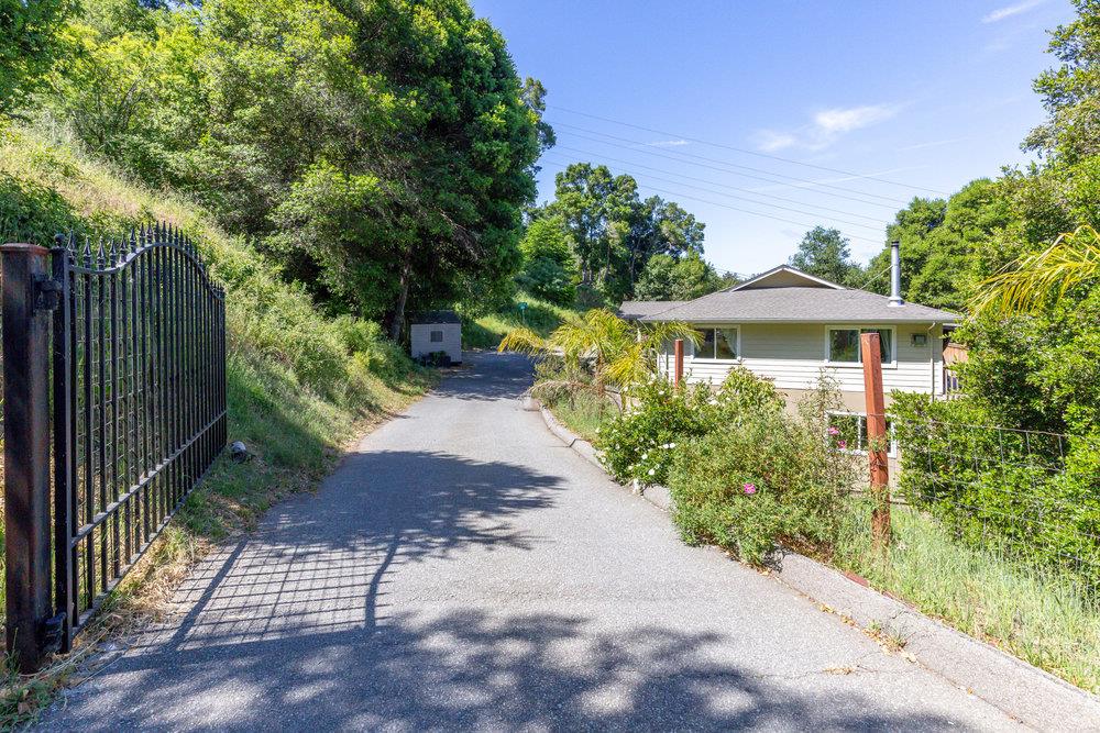 2889 Branciforte Drive