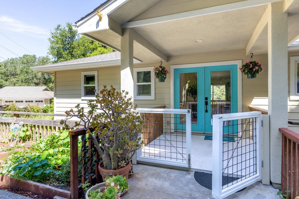 2889 Branciforte Drive