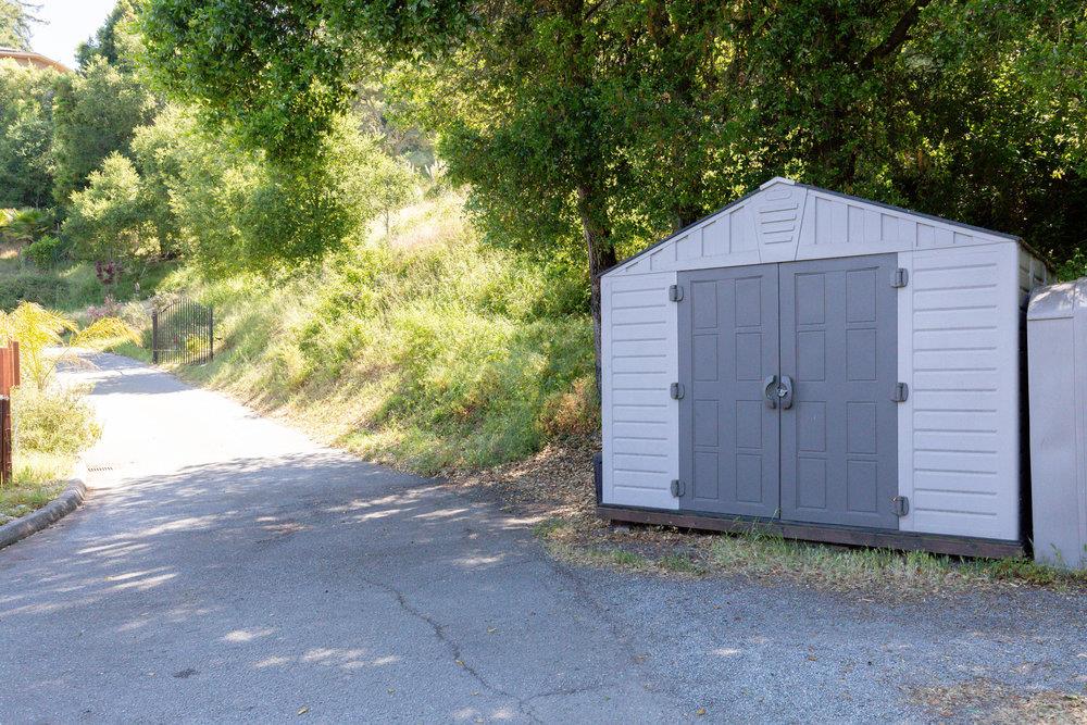 2889 Branciforte Drive