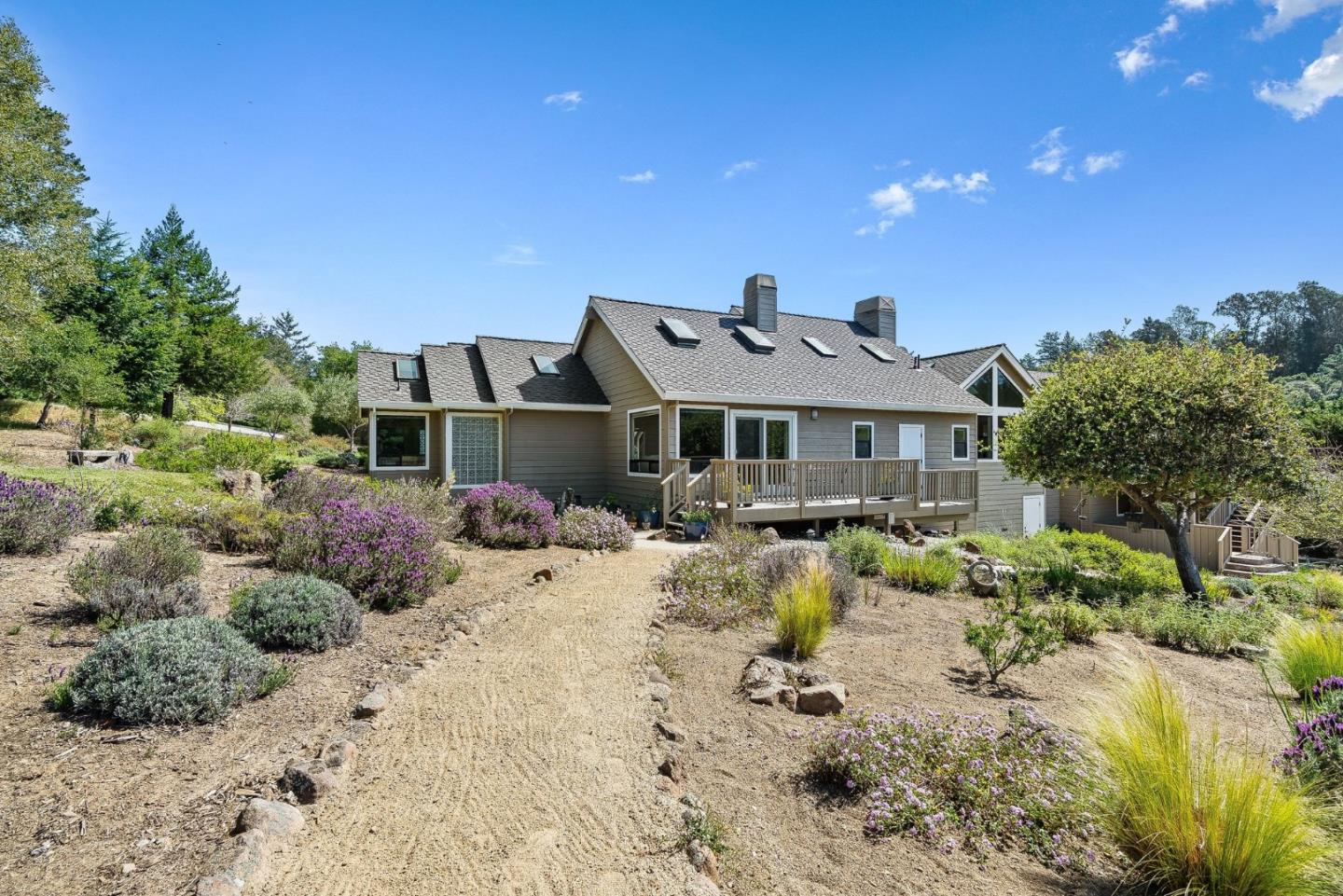 321 Pine Forest Drive