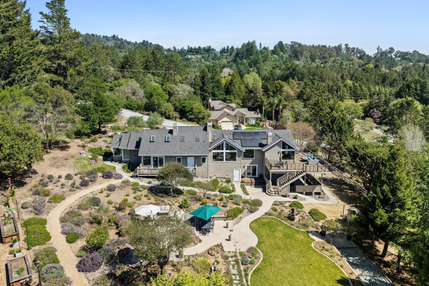321 Pine Forest Drive