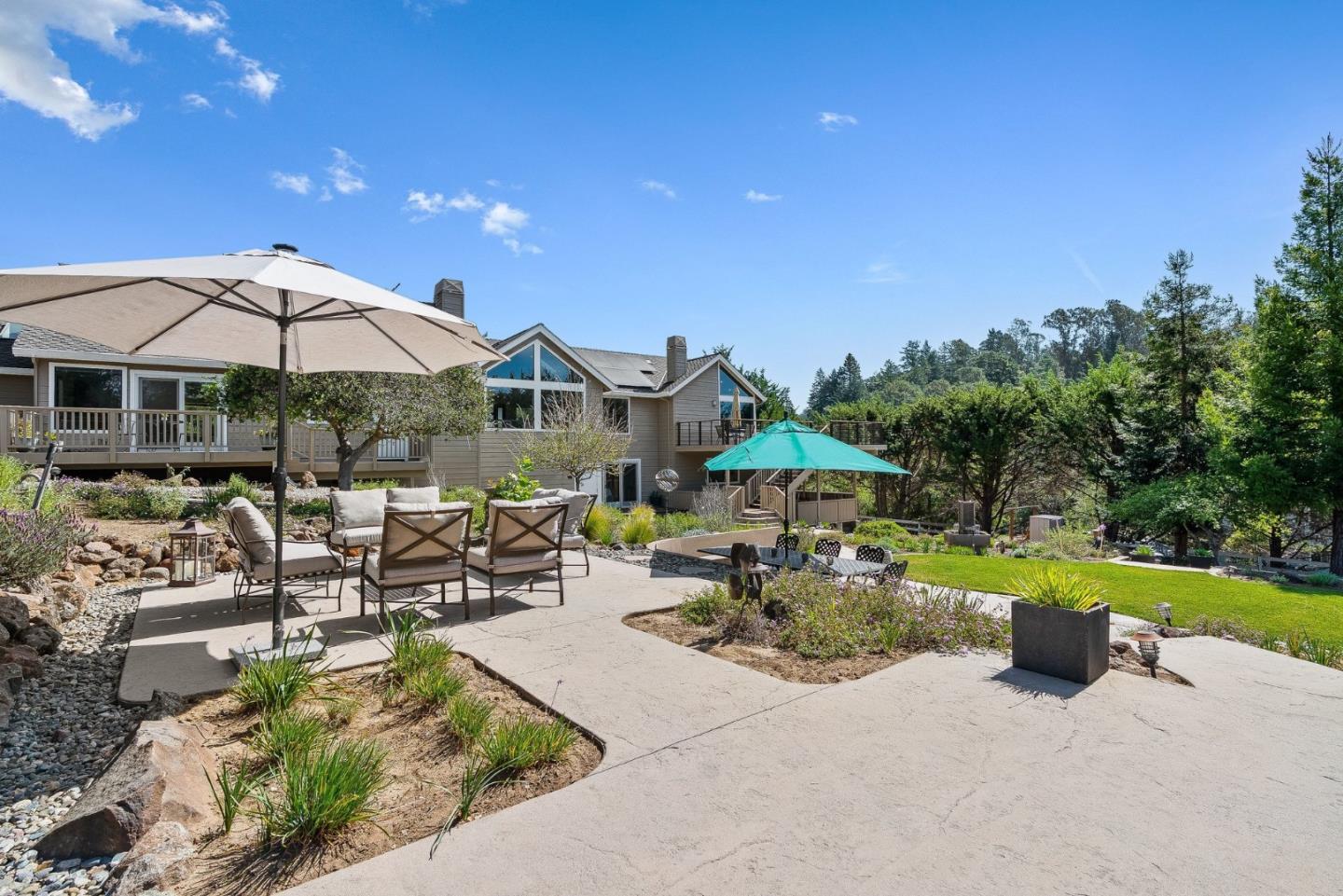321 Pine Forest Drive