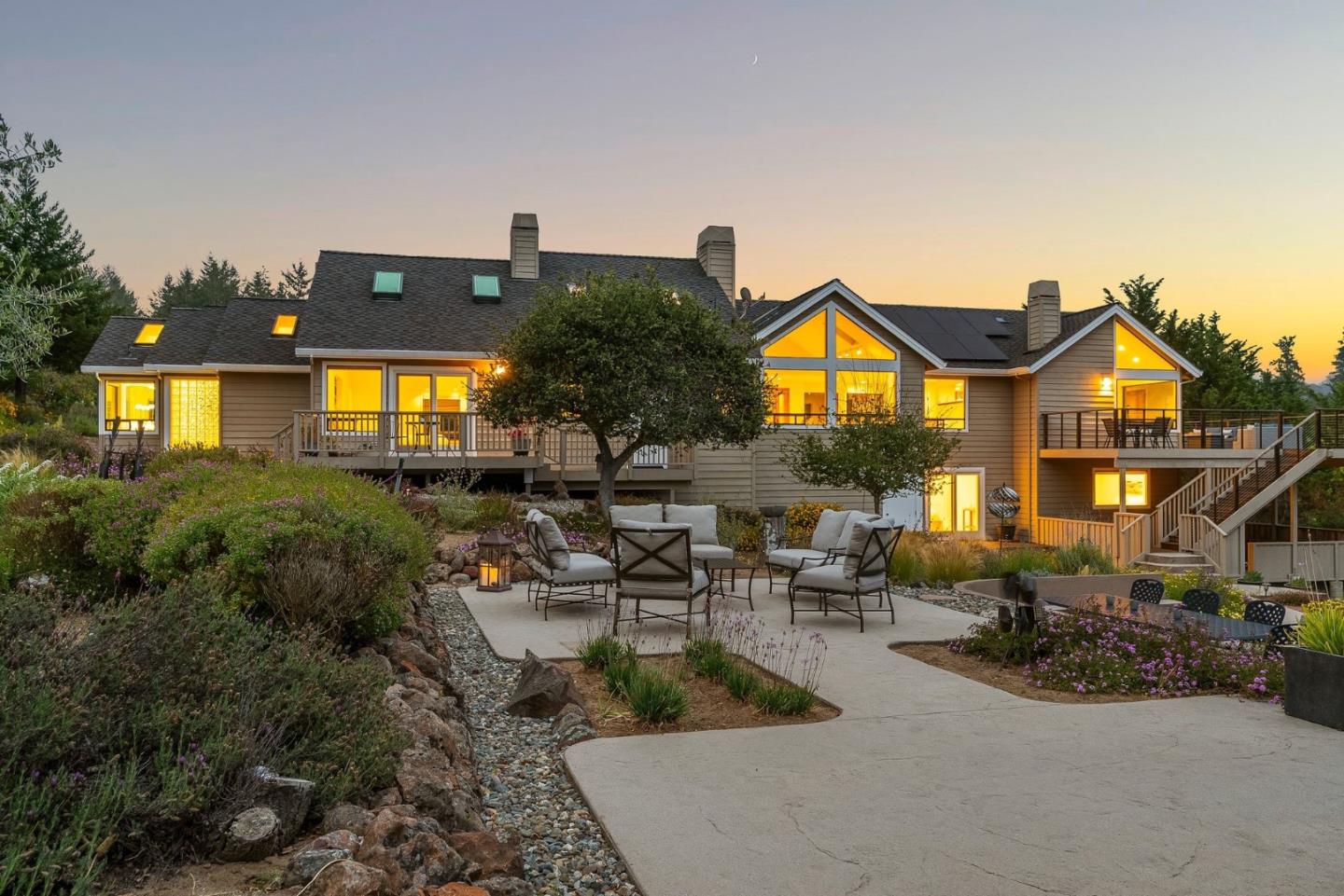 321 Pine Forest Drive