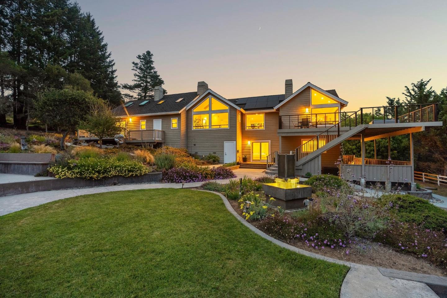 321 Pine Forest Drive