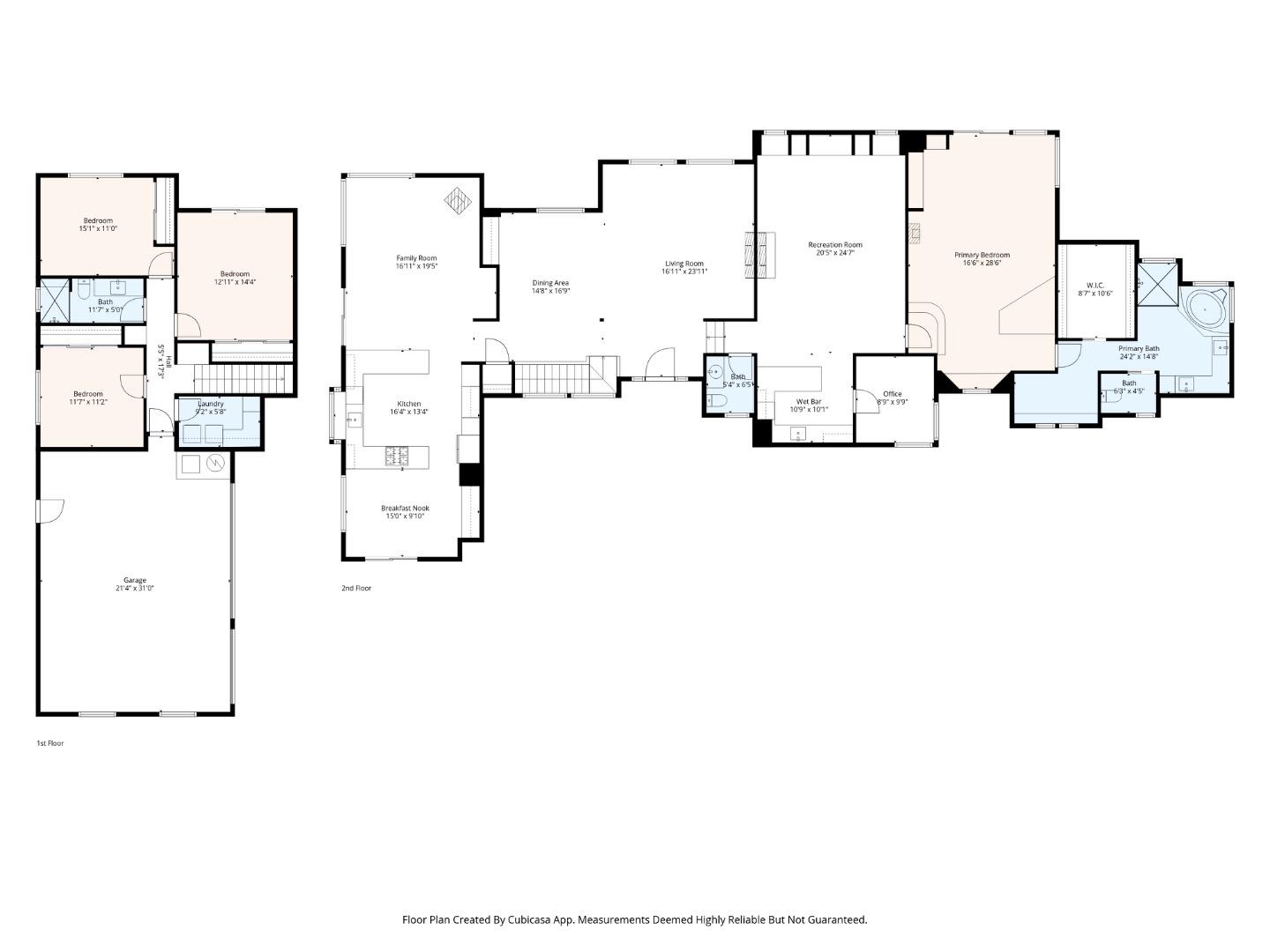 321 Pine Forest Drive