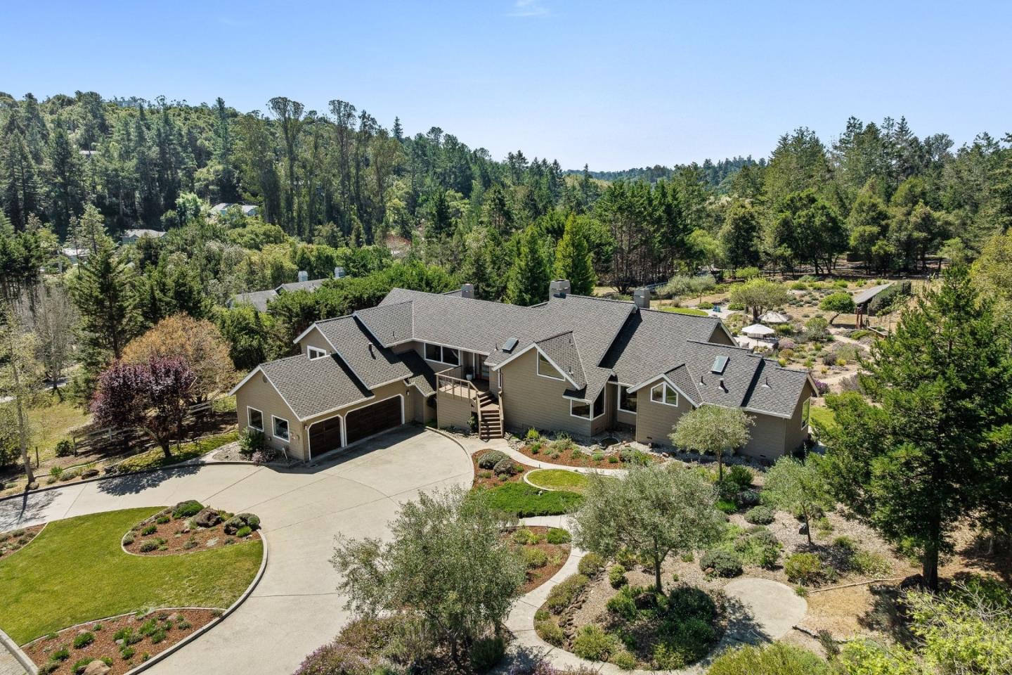 321 Pine Forest Drive