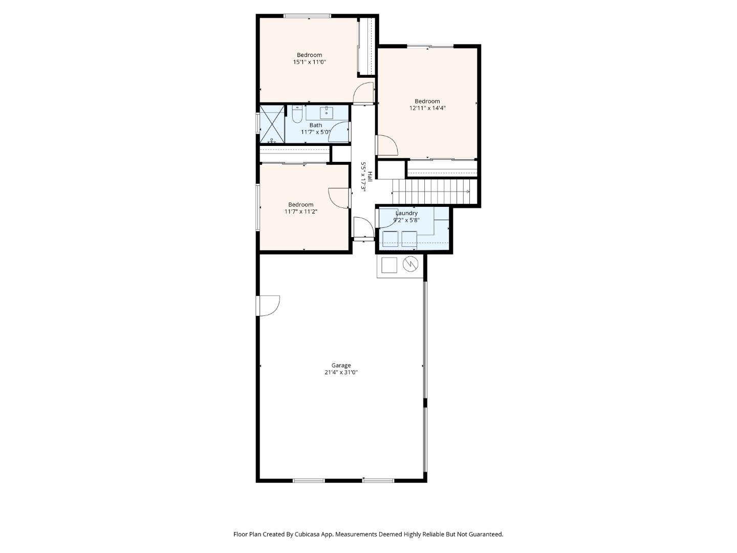 321 Pine Forest Drive