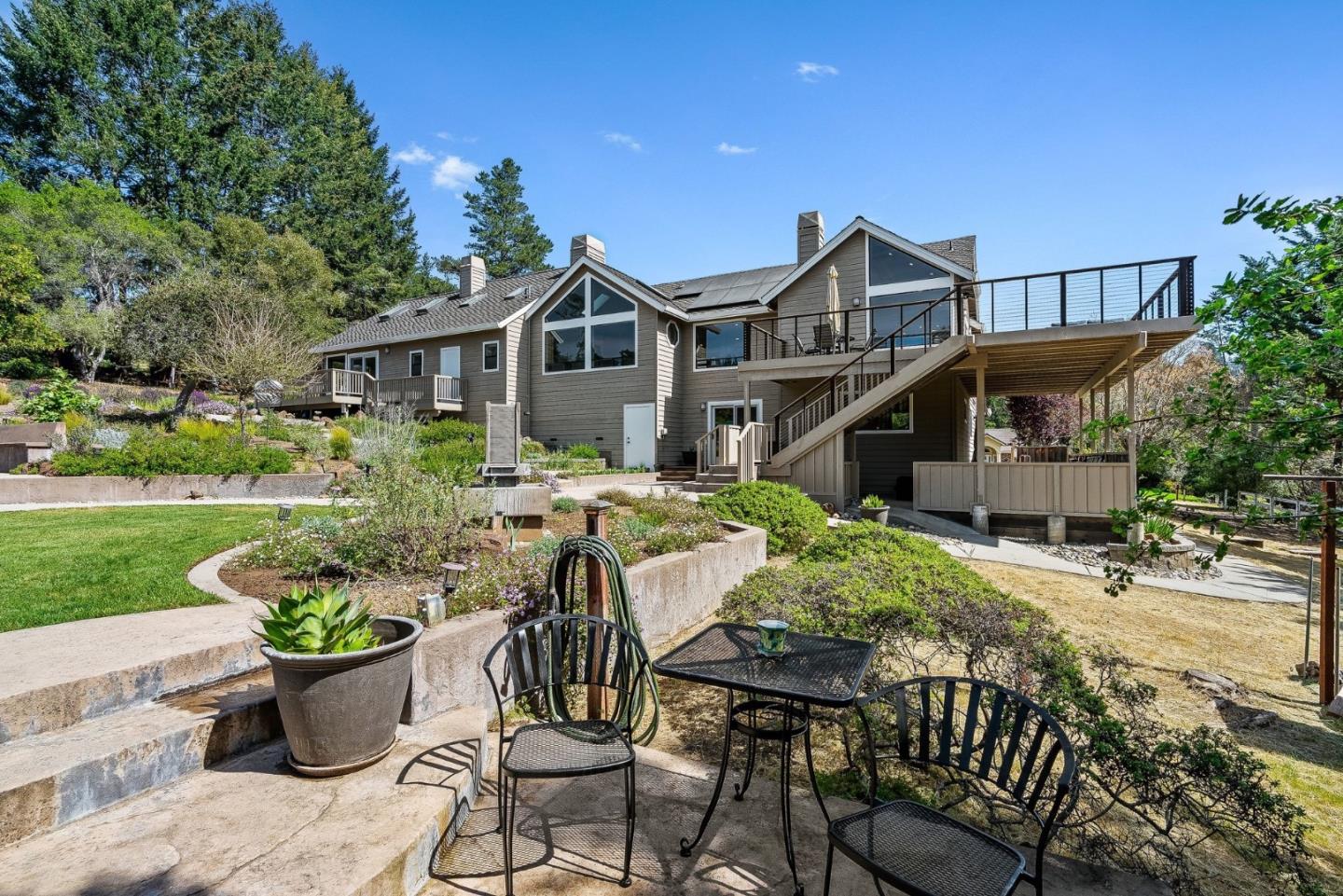 321 Pine Forest Drive