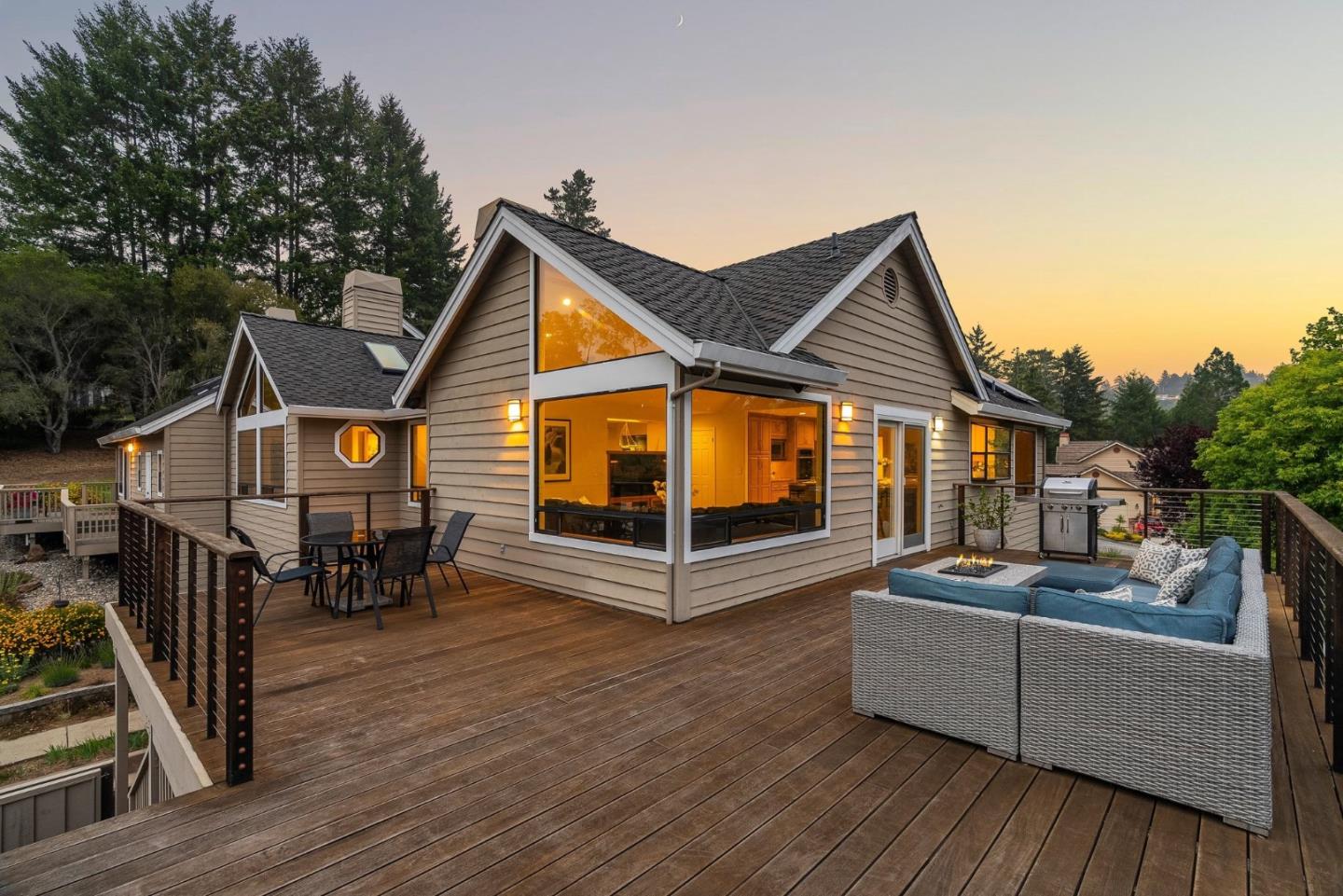 321 Pine Forest Drive