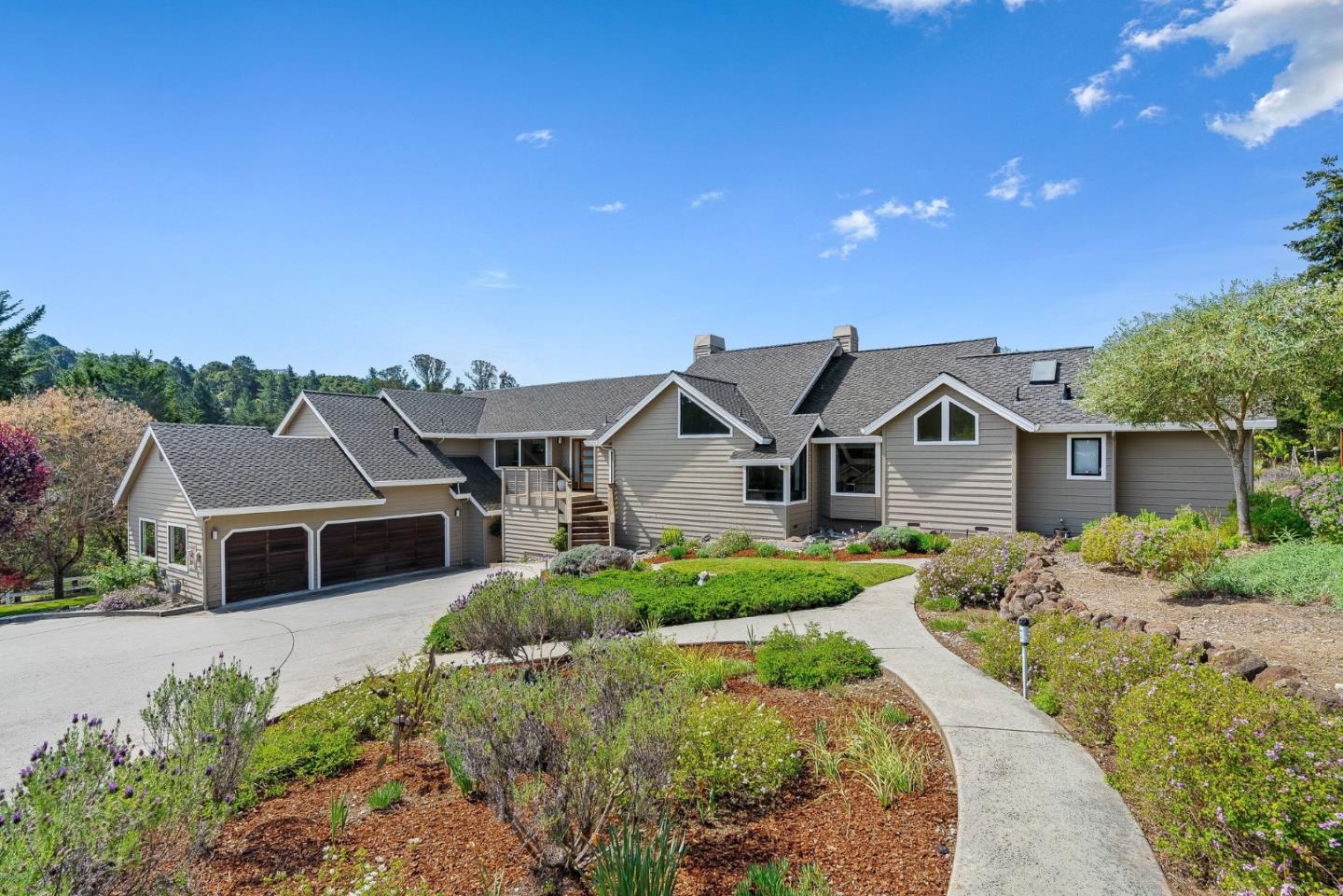 321 Pine Forest Drive