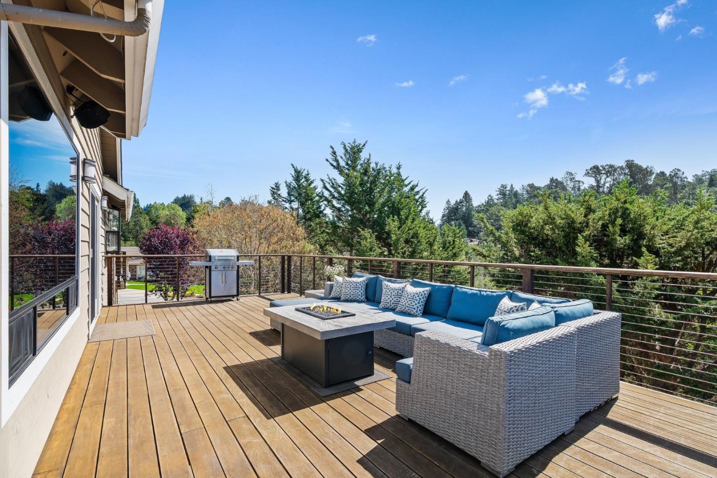 321 Pine Forest Drive