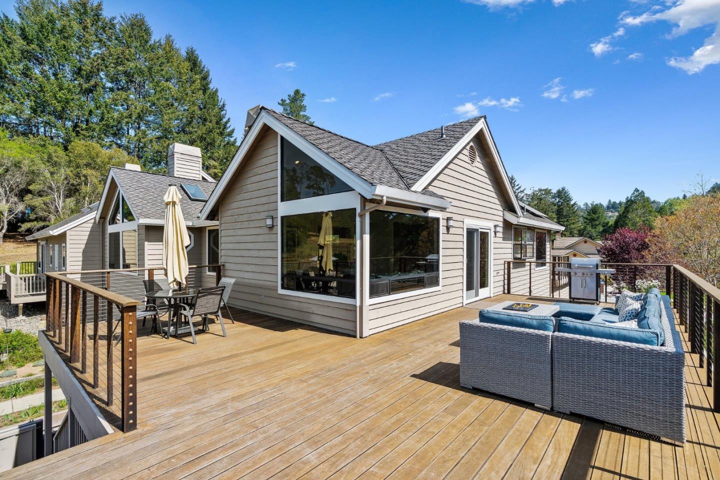 321 Pine Forest Drive