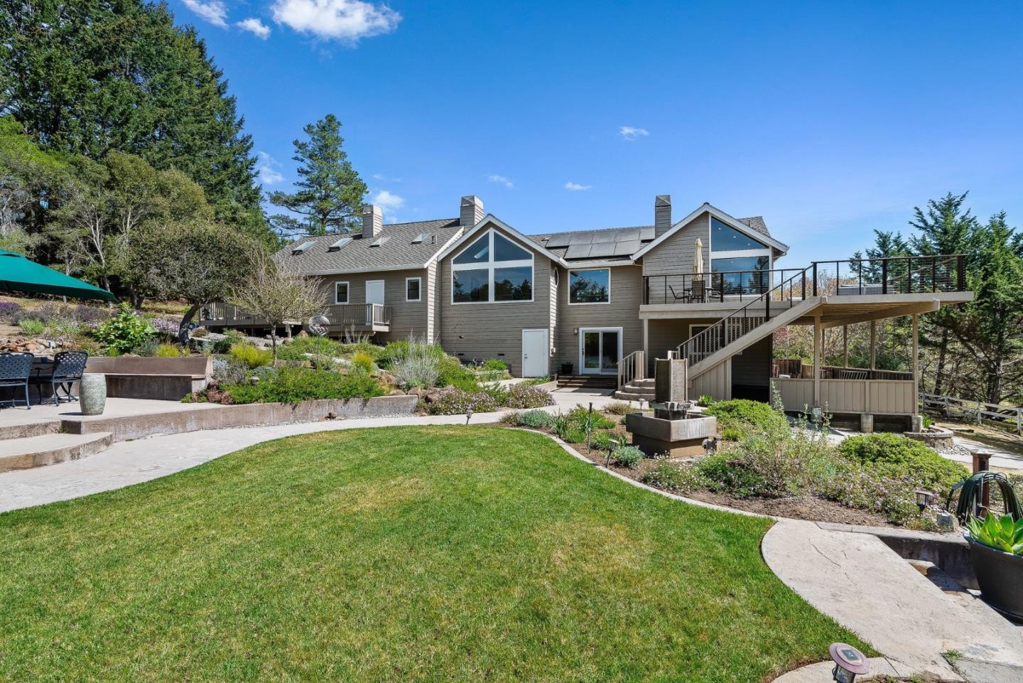 321 Pine Forest Drive