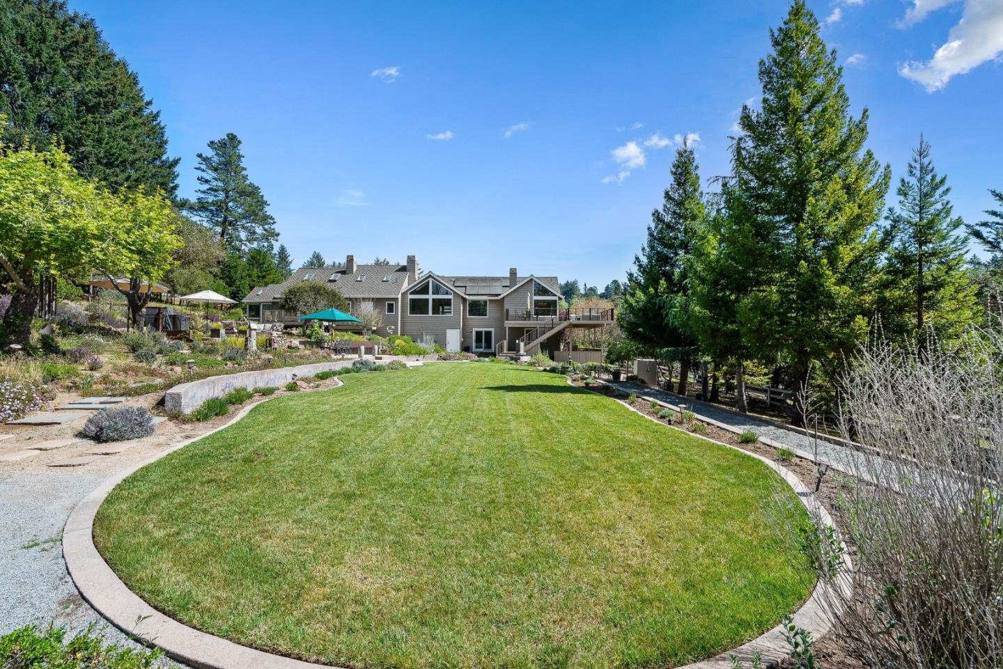 321 Pine Forest Drive