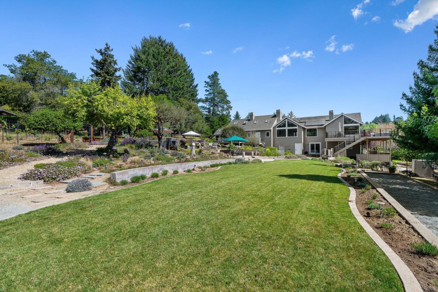 321 Pine Forest Drive