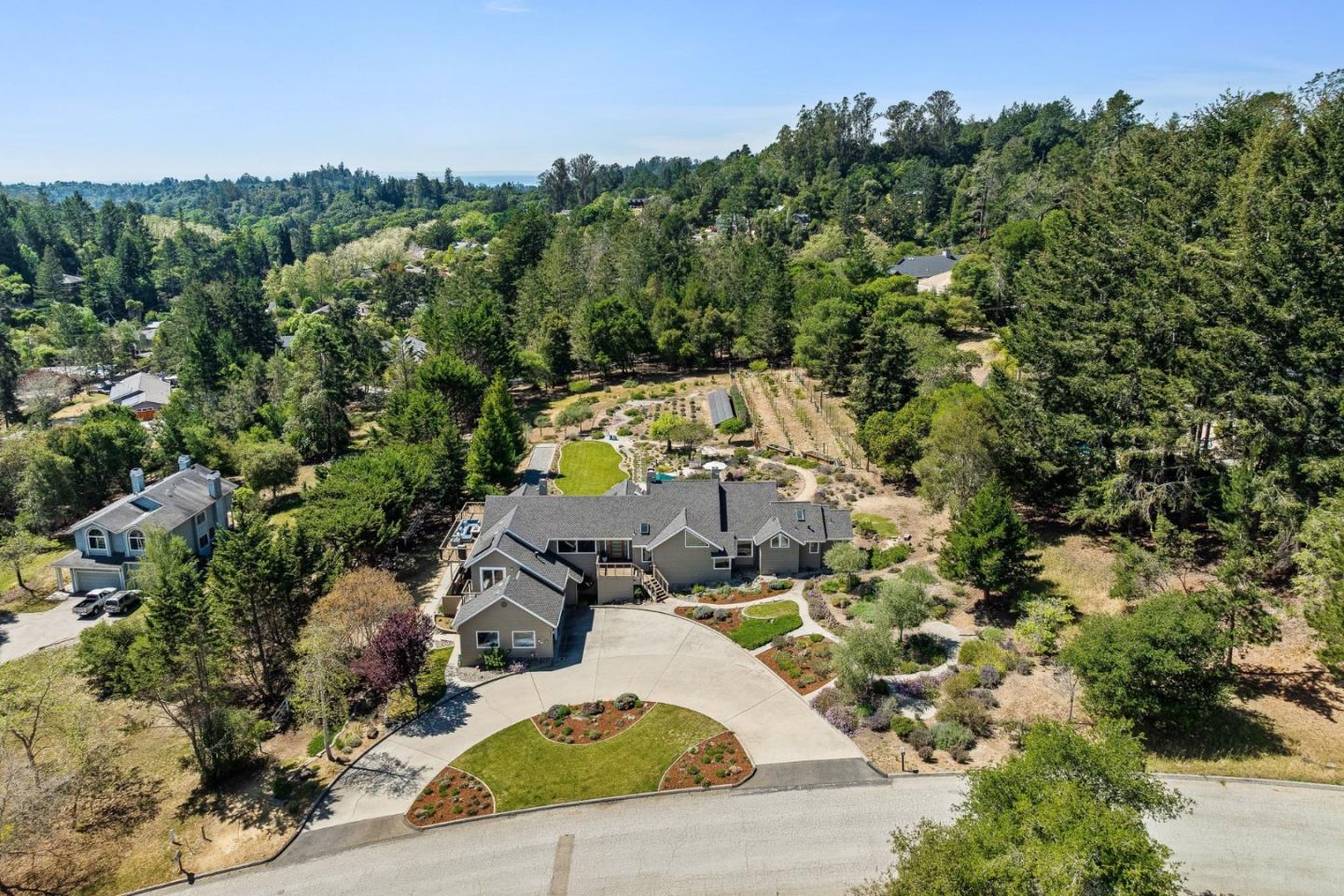 321 Pine Forest Drive