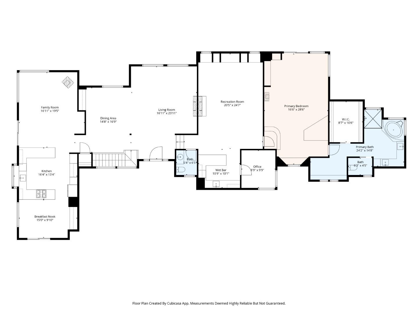 321 Pine Forest Drive