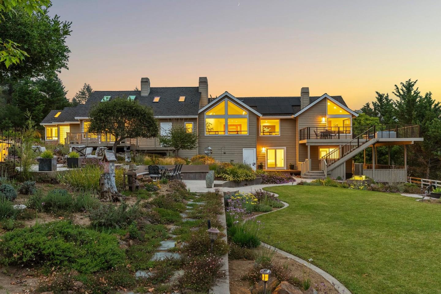 321 Pine Forest Drive