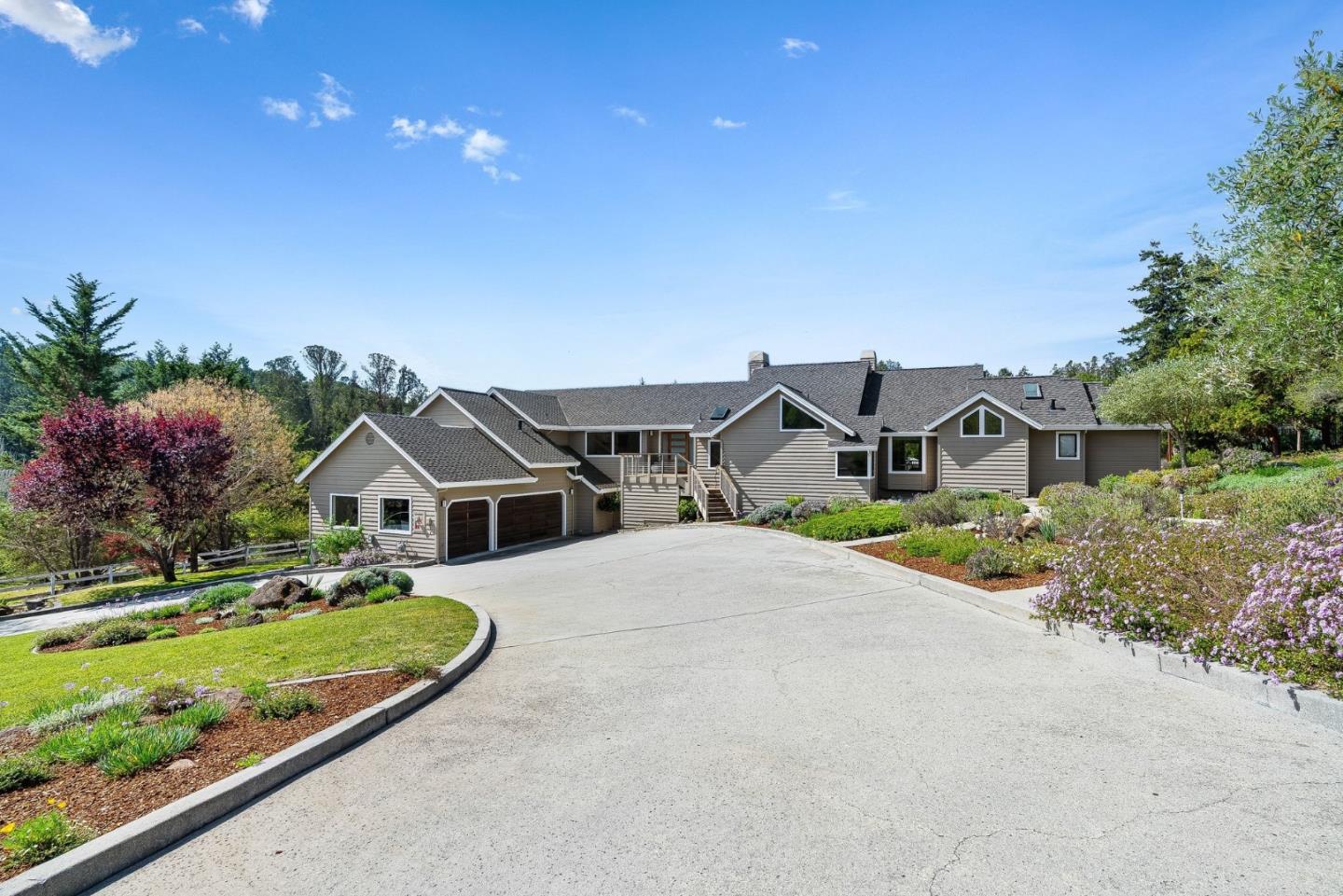 321 Pine Forest Drive