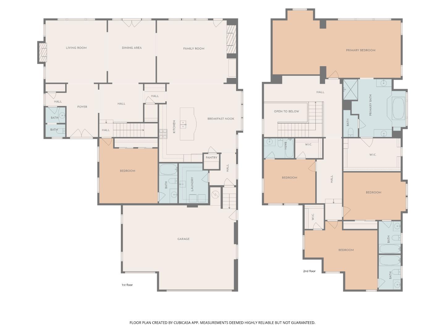 335 Bridlewood Court