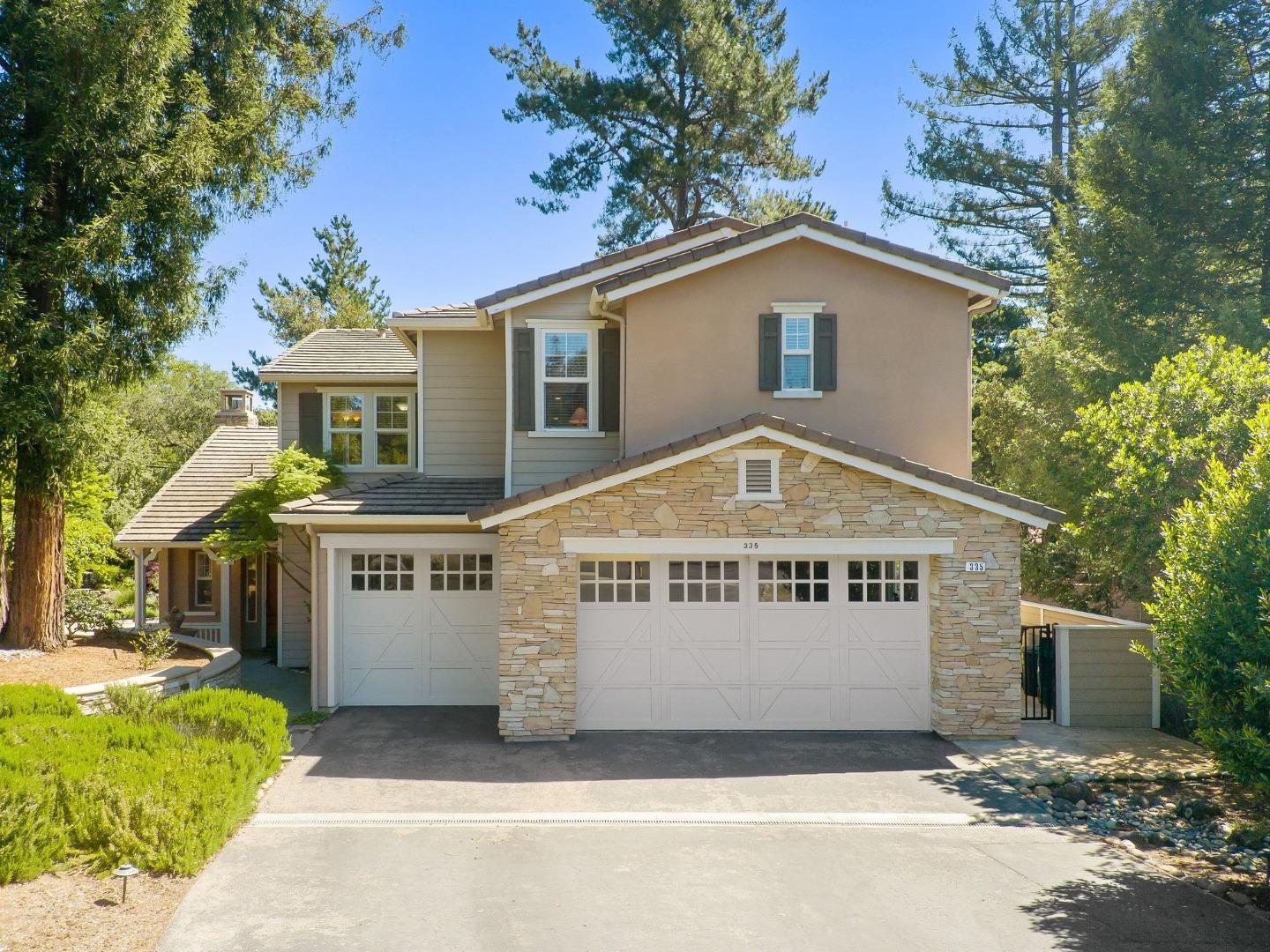 335 Bridlewood Court