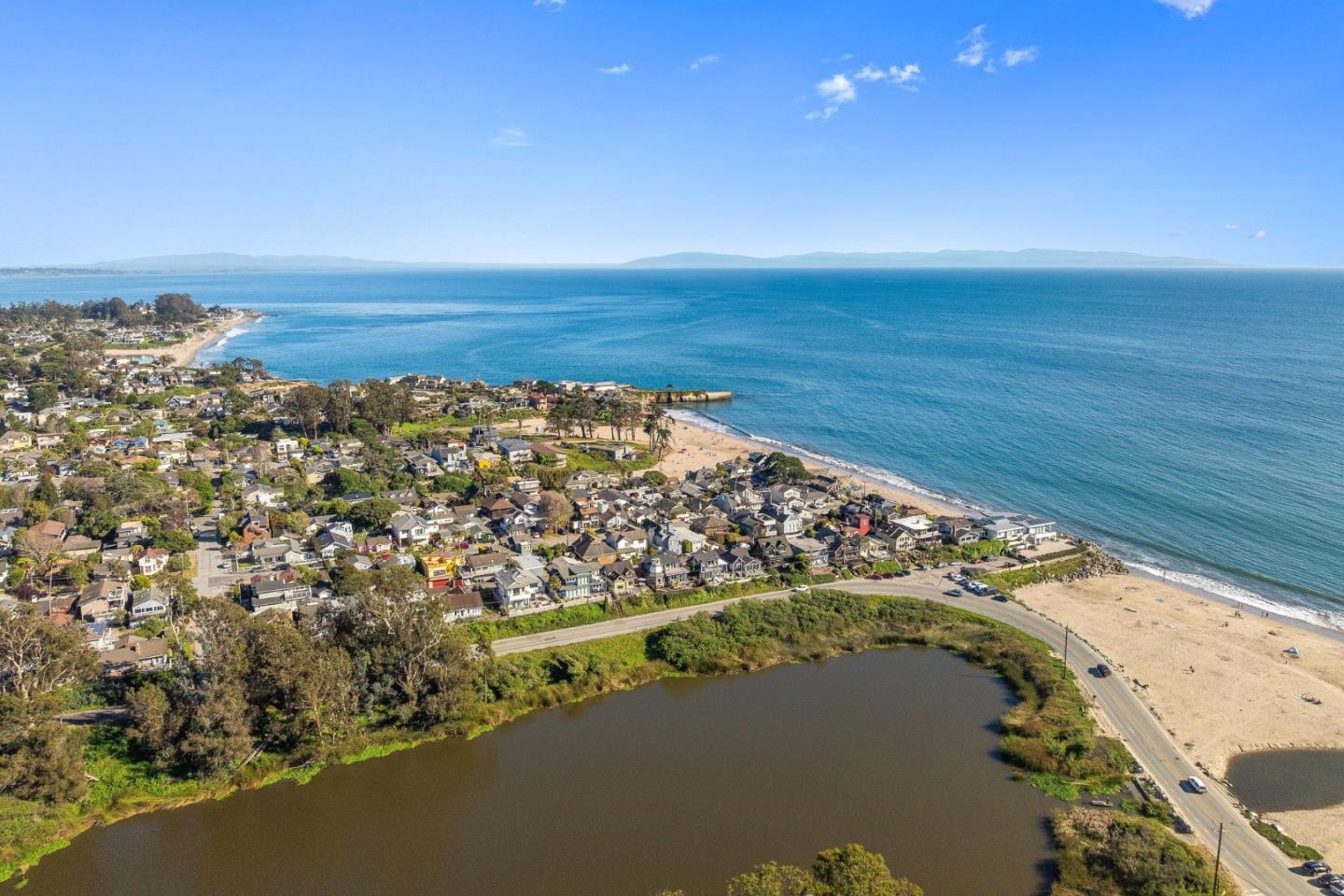 2974 East Cliff Drive