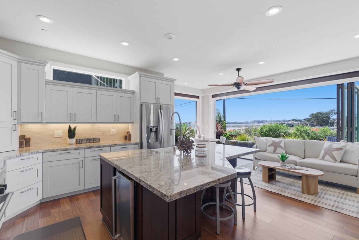 2974 East Cliff Drive