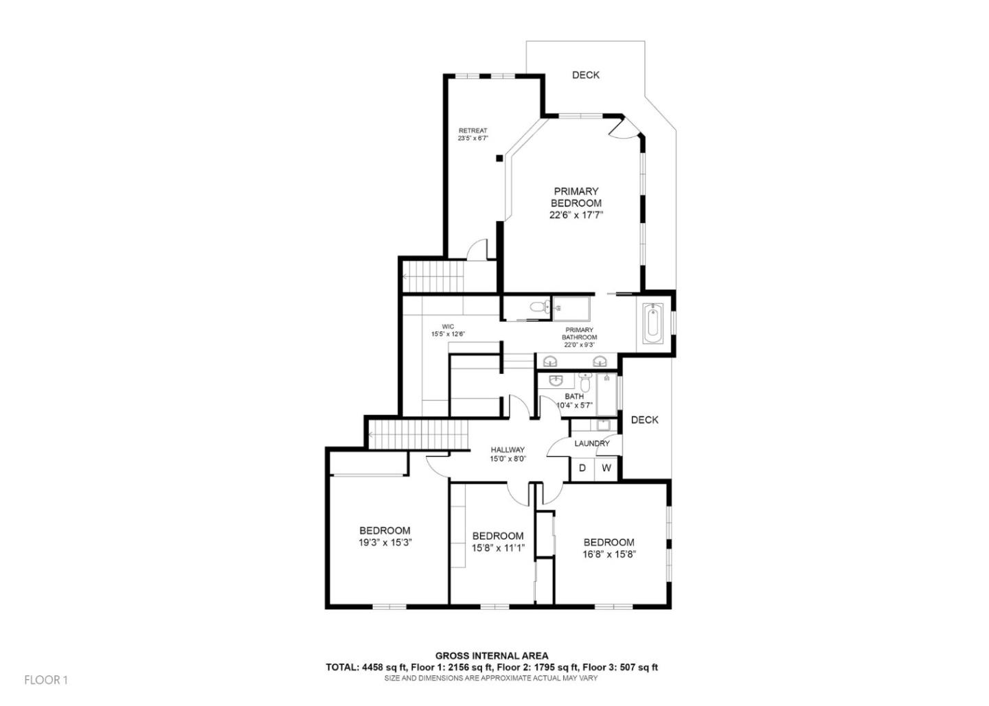 17 Kite Hill Road