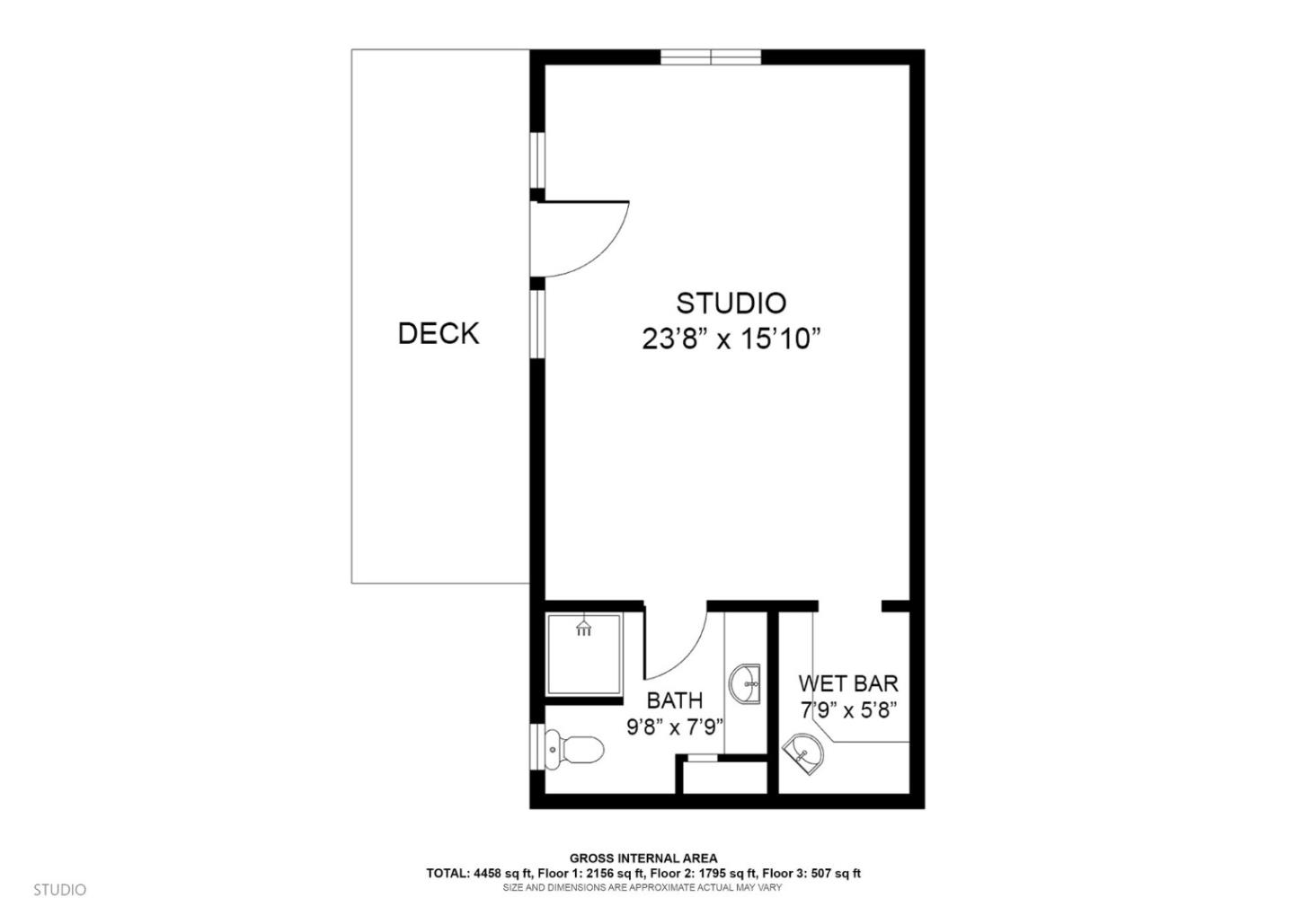 17 Kite Hill Road