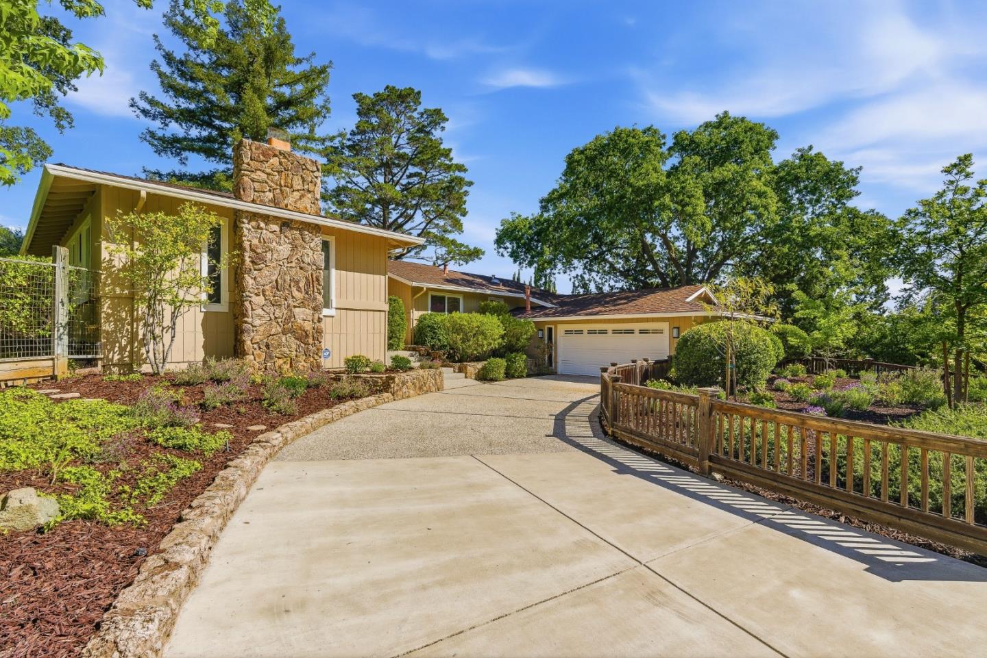 1351 Hidden Mine Road