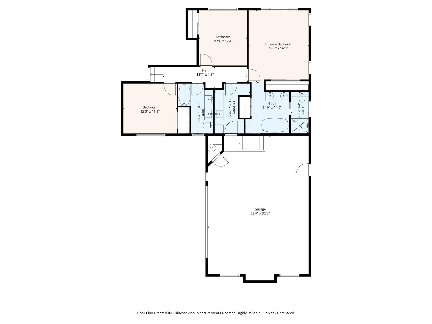 1351 Hidden Mine Road
