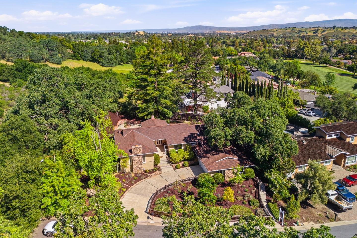 1351 Hidden Mine Road