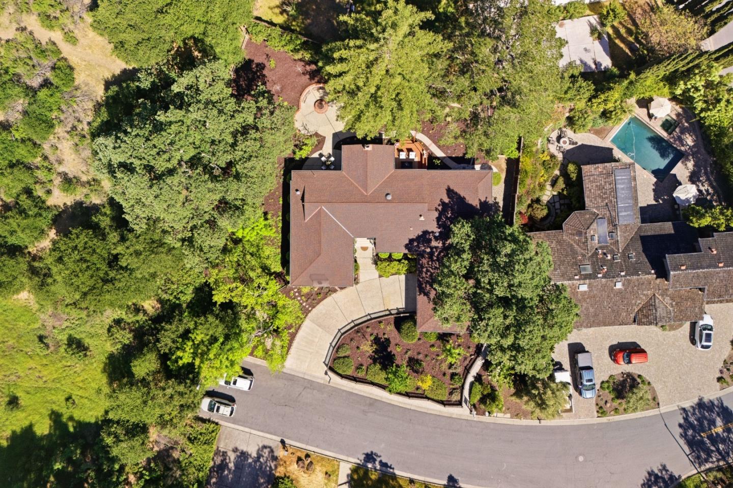 1351 Hidden Mine Road