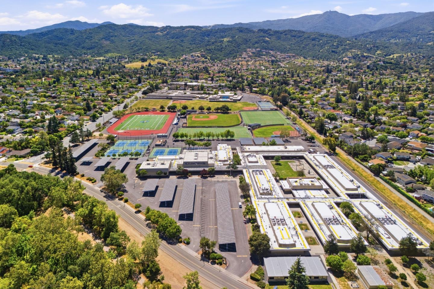 1351 Hidden Mine Road