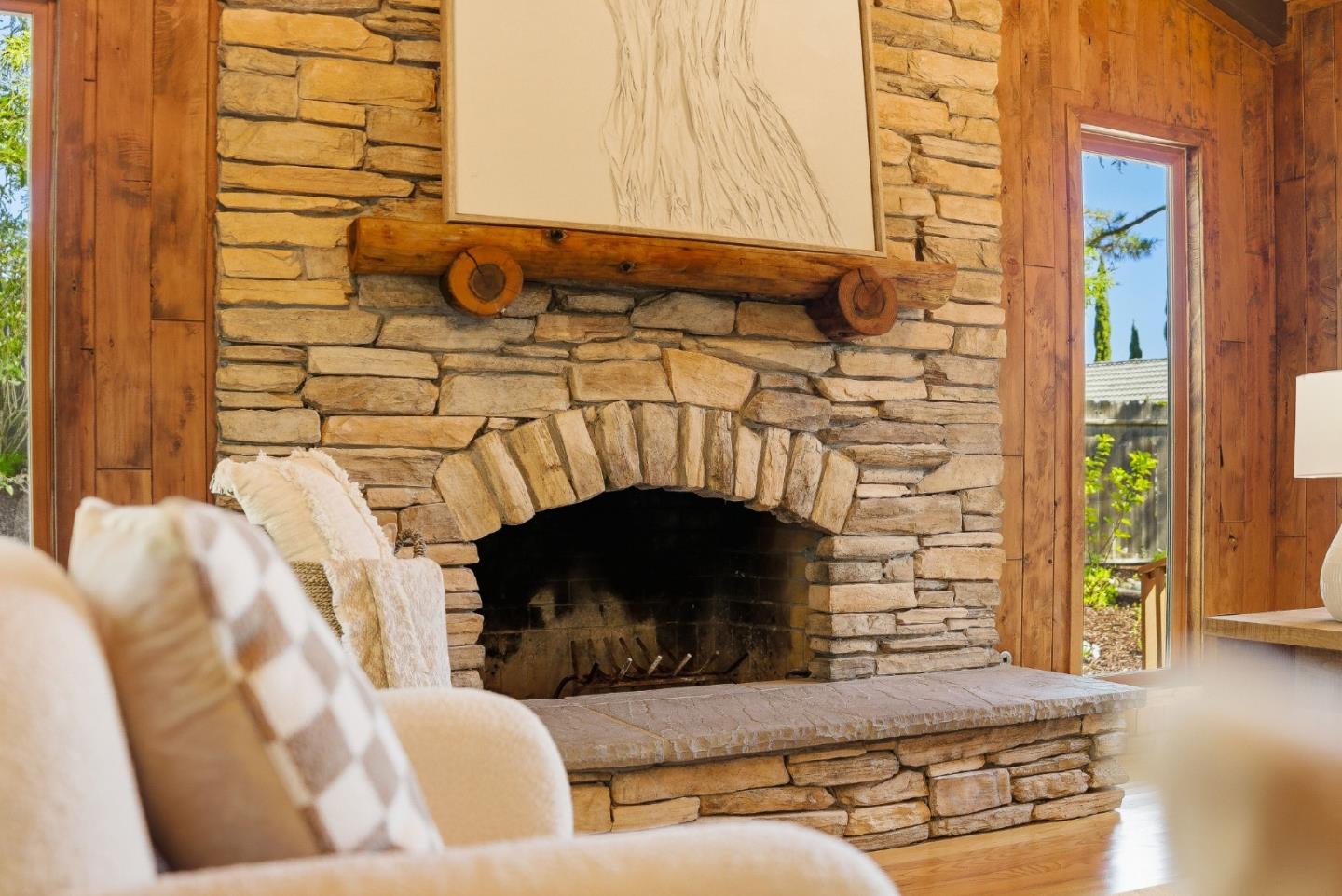 1351 Hidden Mine Road