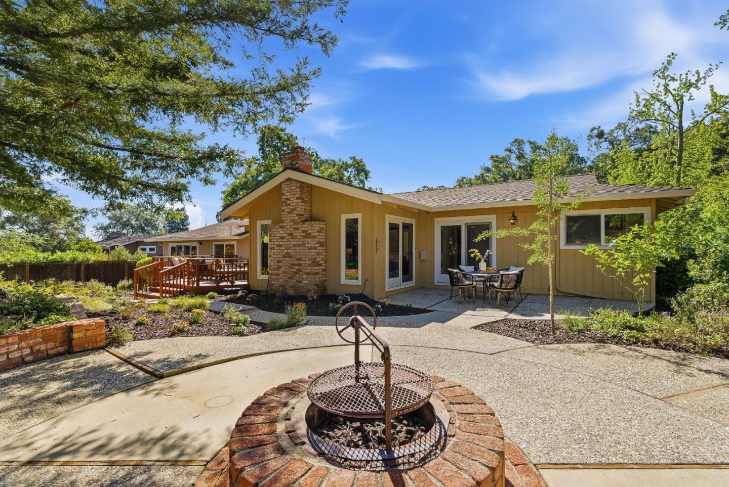 1351 Hidden Mine Road