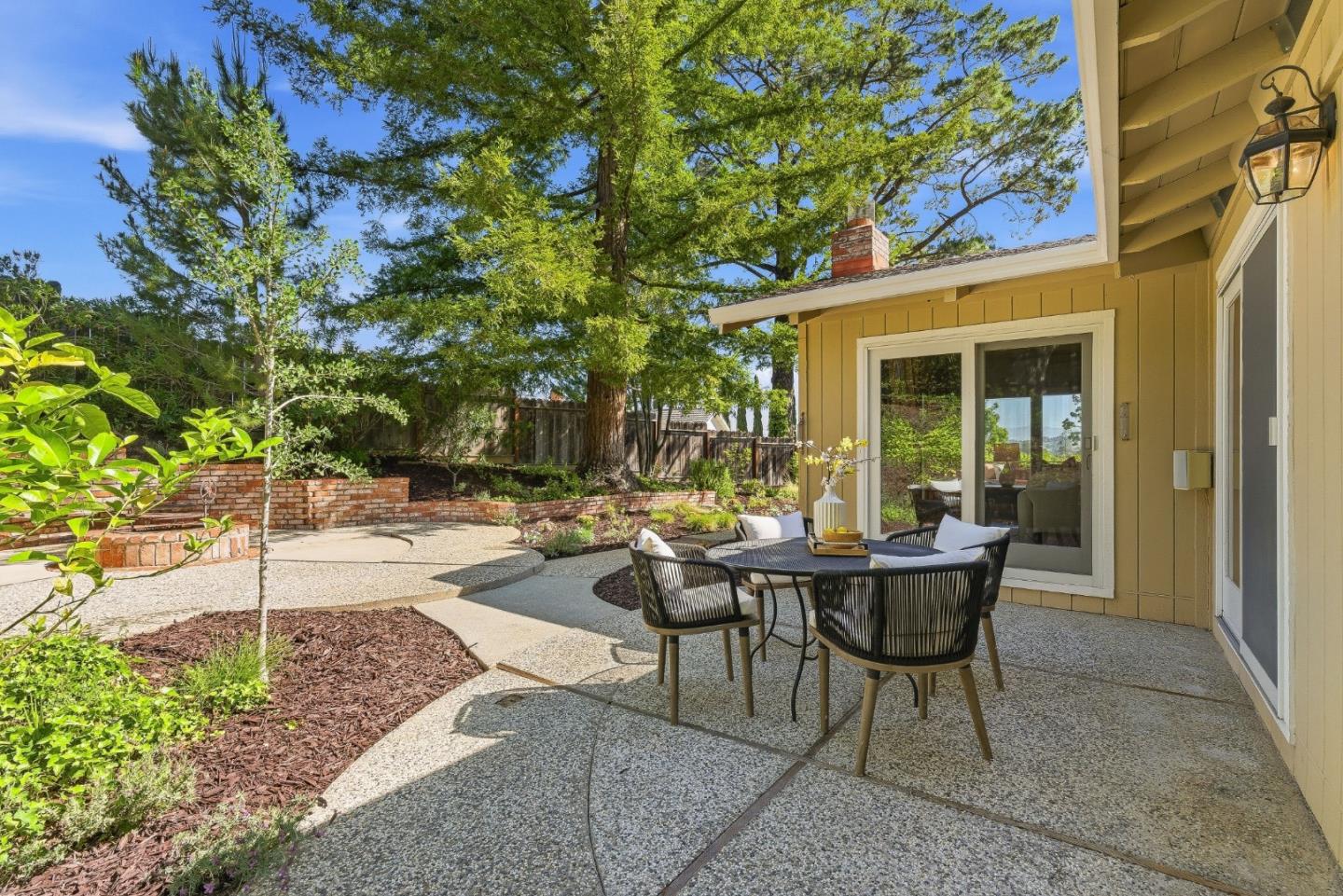 1351 Hidden Mine Road