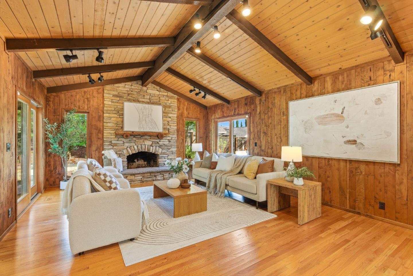 1351 Hidden Mine Road