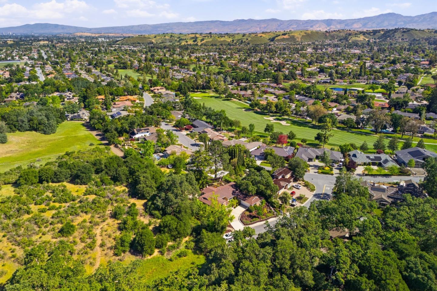 1351 Hidden Mine Road